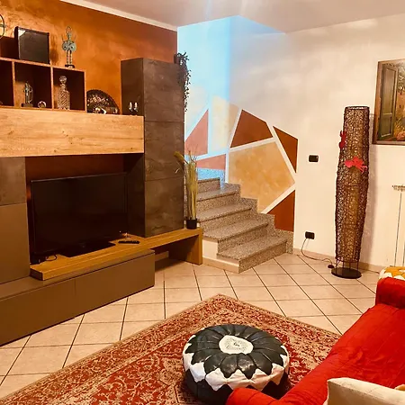 Cupido Rifugio Romantico Con Privata E Terrazza Vicino Torino *