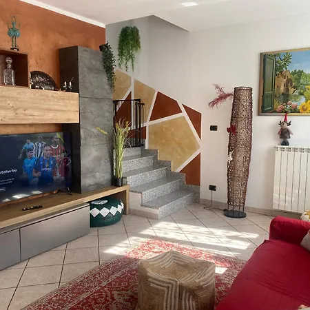 Villa Cupido Spa Privata E Terrazza Vicino Torino *