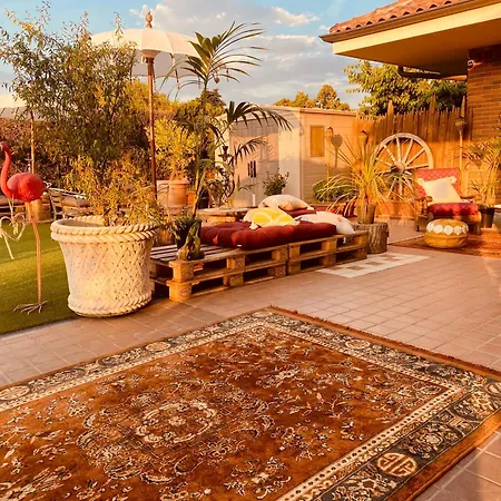 Ferienhaus Cupido Comfort-relax Pianezza