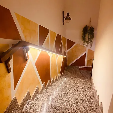 Cupido Rifugio Romantico Con Privata E Terrazza Vicino Torino Dom wakacyjny *