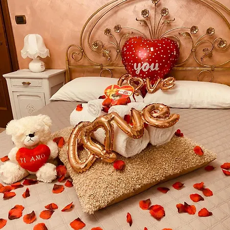Villa Cupido Spa Privata E Terrazza Vicino Torino 度假居 *