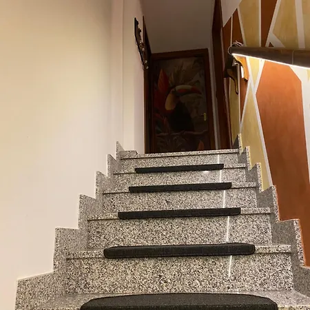 Dom wakacyjny Cupido Rifugio Romantico Con Privata E Terrazza Vicino Torino