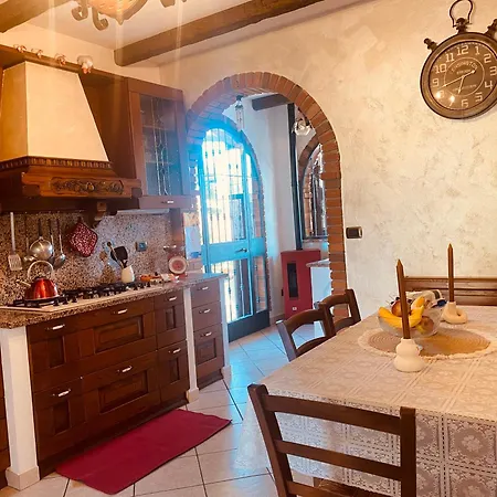 Villa Cupido Spa Privata E Terrazza Vicino Torino *