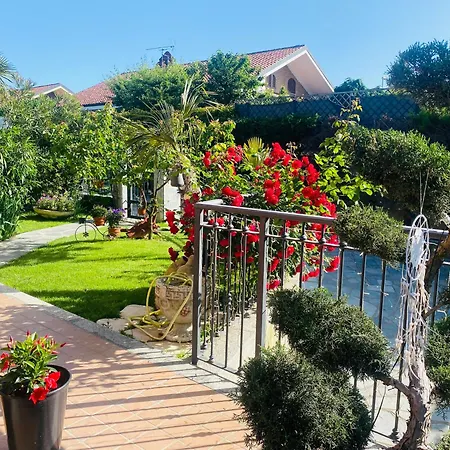 Villa Cupido Spa Privata E Terrazza Vicino Torino *
