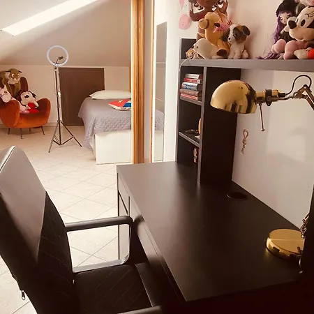 度假居 Villa Cupido Spa Privata E Terrazza Vicino Torino