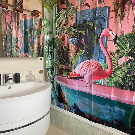 度假居 Villa Cupido Spa Privata E Terrazza Vicino Torino 皮亚内扎