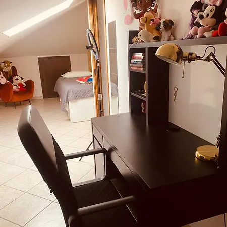Villa Cupido Spa Privata E Terrazza Vicino Torino * 皮亚内扎