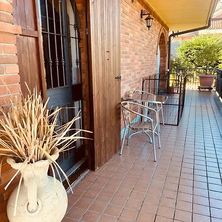 Cupido Rifugio Romantico Con Privata E Terrazza Vicino Torino 別荘 ピアネッツァ