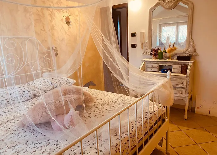 Prázdninový dům Cupido Rifugio Romantico Con Privata E Terrazza Vicino Torino Pianezza