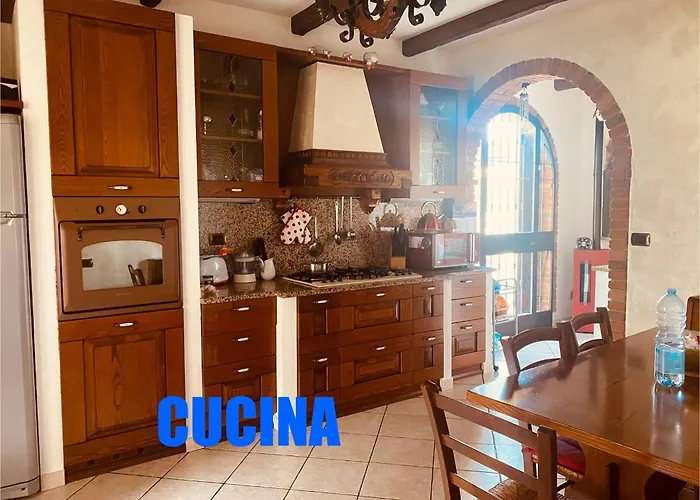 Cupido Rifugio Romantico Con Privata E Terrazza Vicino Torino * Pianezza