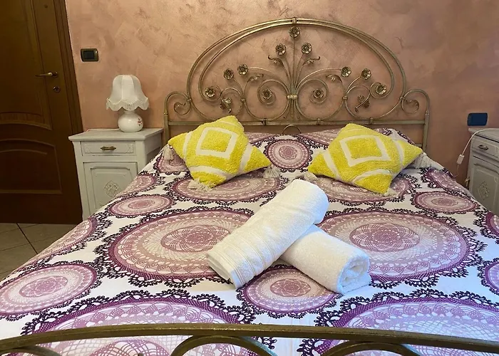 Prázdninový dům Cupido Rifugio Romantico Con Privata E Terrazza Vicino Torino