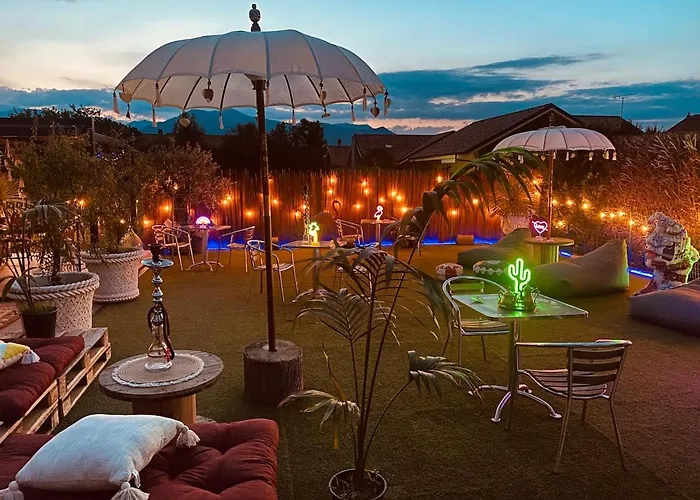 Casa vacanze Cupido Comfort-relax Pianezza