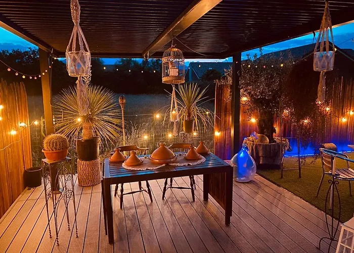 Cupido Comfort-relax Casa vacanze