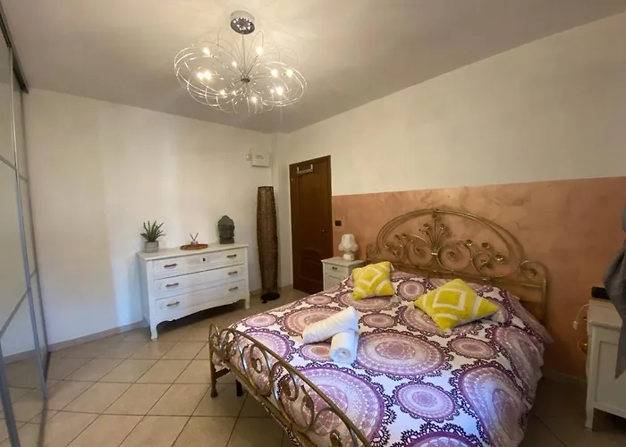 Cupido Rifugio Romantico Con Privata E Terrazza Vicino Torino Prázdninový dům *