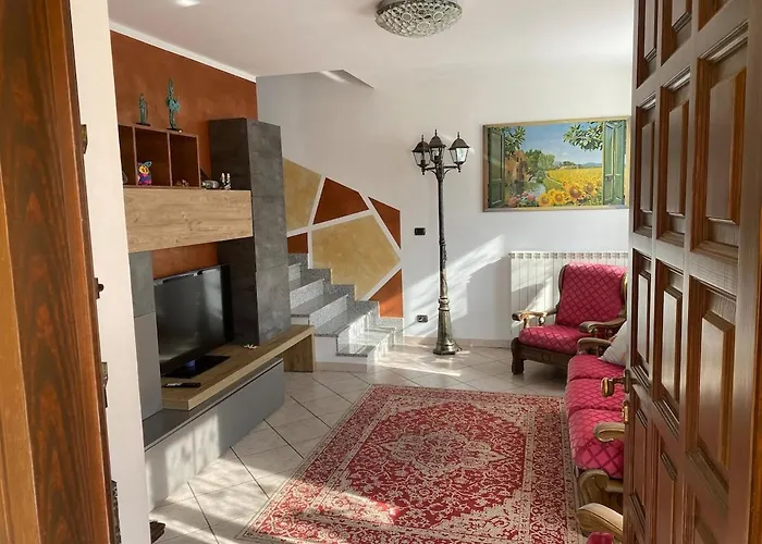 Cupido Comfort-relax Casa vacanze *