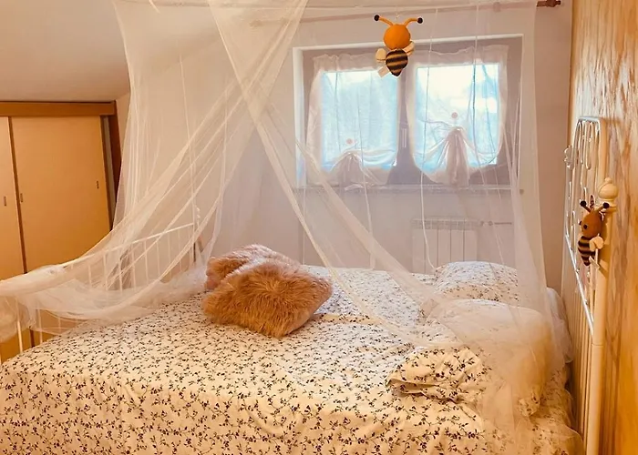 Cupido Comfort-relax Casa vacanze Pianezza