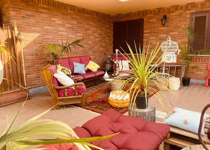 Cupido Rifugio Romantico Con Privata E Terrazza Vicino Torino * Pianezza
