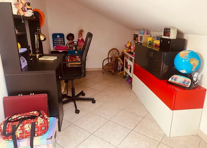 Cupido Rifugio Romantico Con Privata E Terrazza Vicino Torino * Pianezza