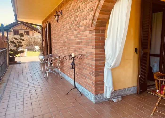 Cupido Comfort-relax Casa vacanze *