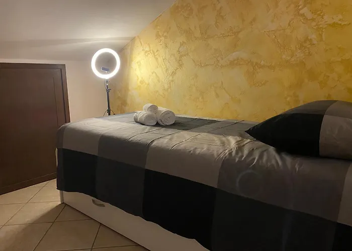 Cupido Comfort-relax Pianezza
