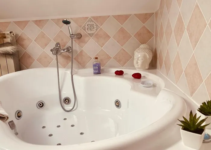 Casa vacanze Cupido Comfort-relax Pianezza