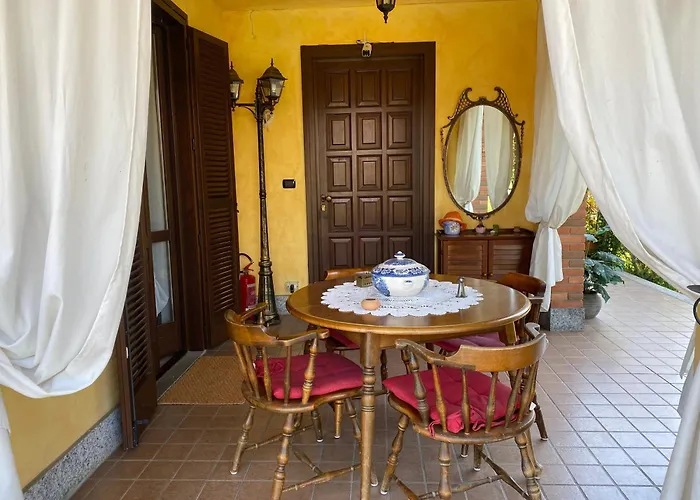 Cupido Comfort-relax Casa vacanze *