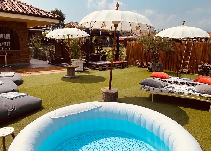 Cupido Comfort-relax Pianezza