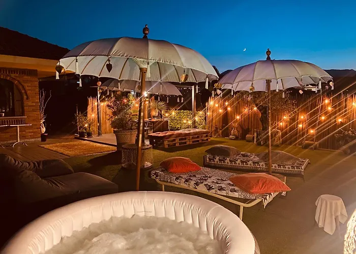 Cupido Rifugio Romantico Con Privata E Terrazza Vicino Torino Pianezza