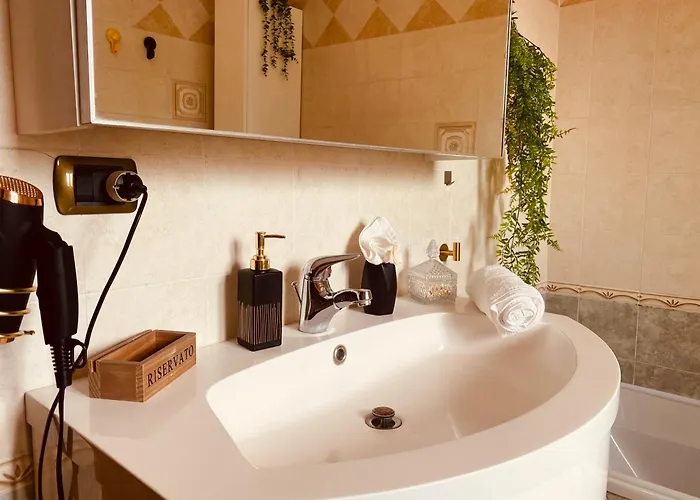 Cupido Rifugio Romantico Con Privata E Terrazza Vicino Torino * Pianezza