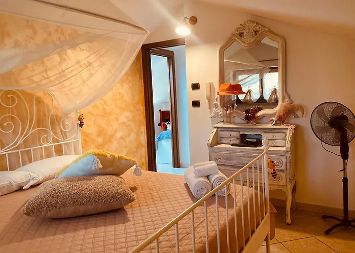 Casa vacanze Cupido Comfort-relax Pianezza