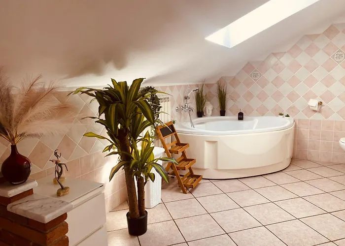 Cupido Rifugio Romantico Con Privata E Terrazza Vicino Torino 度假居 皮亚内扎