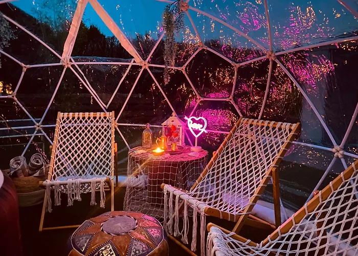 Cupido Rifugio Romantico Con Privata E Terrazza Vicino Torino