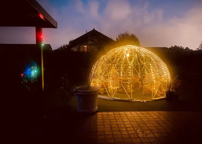 Prázdninový dům Cupido Rifugio Romantico Con Privata E Terrazza Vicino Torino *