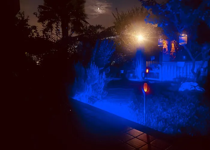 Prázdninový dům Cupido Rifugio Romantico Con Privata E Terrazza Vicino Torino Pianezza