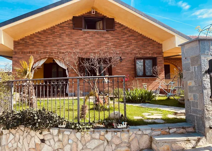 Cupido Rifugio Romantico Con Privata E Terrazza Vicino Torino * Pianezza