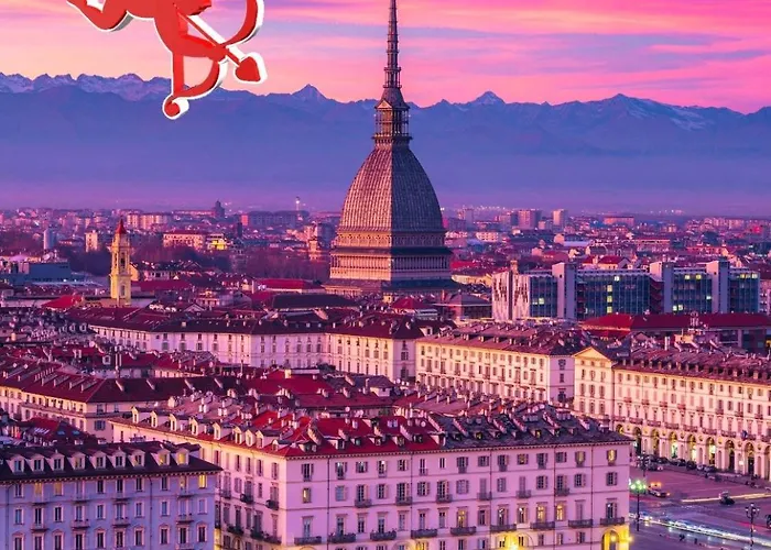Cupido Comfort-relax Casa vacanze Pianezza