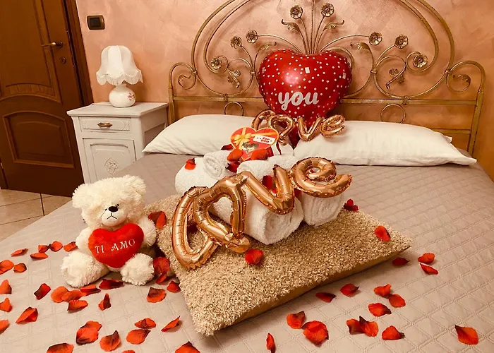 Cupido Rifugio Romantico Con Privata E Terrazza Vicino Torino Prázdninový dům *